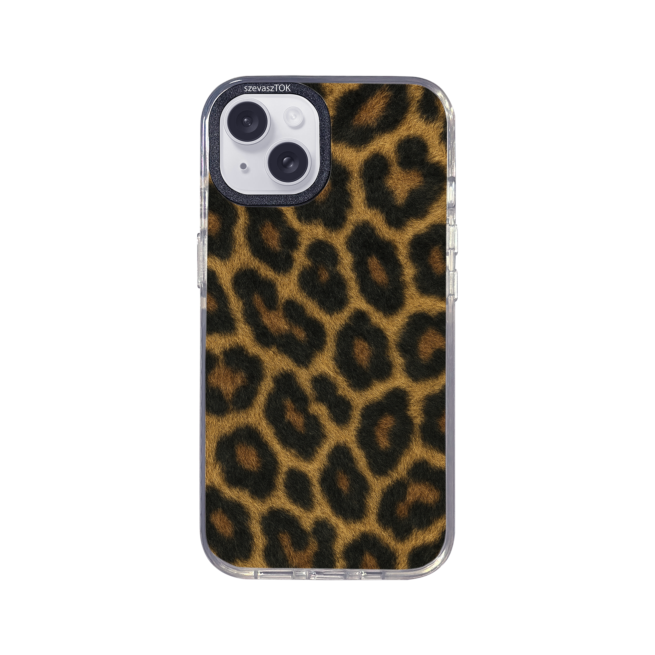 szevaszTOK MagSafe - LEOPARD