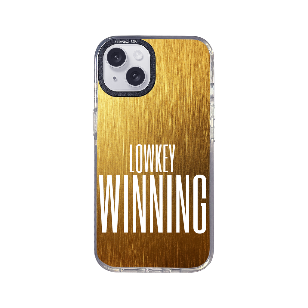 szevaszTOK MagSafe - Lowkey Winning