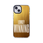 szevaszTOK MagSafe - Lowkey Winning