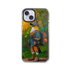 szevaszTOK MagSafe - Madárles