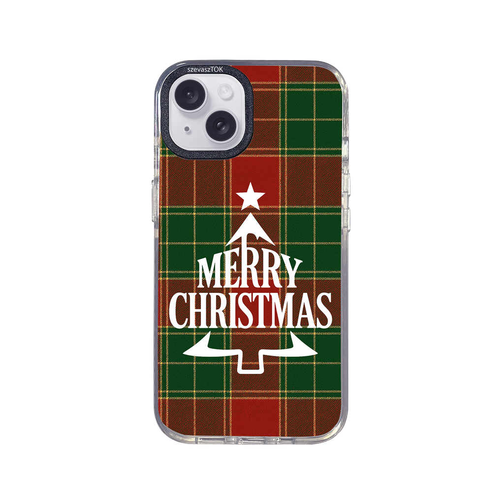 szevaszTOK MagSafe - Merry Christmas