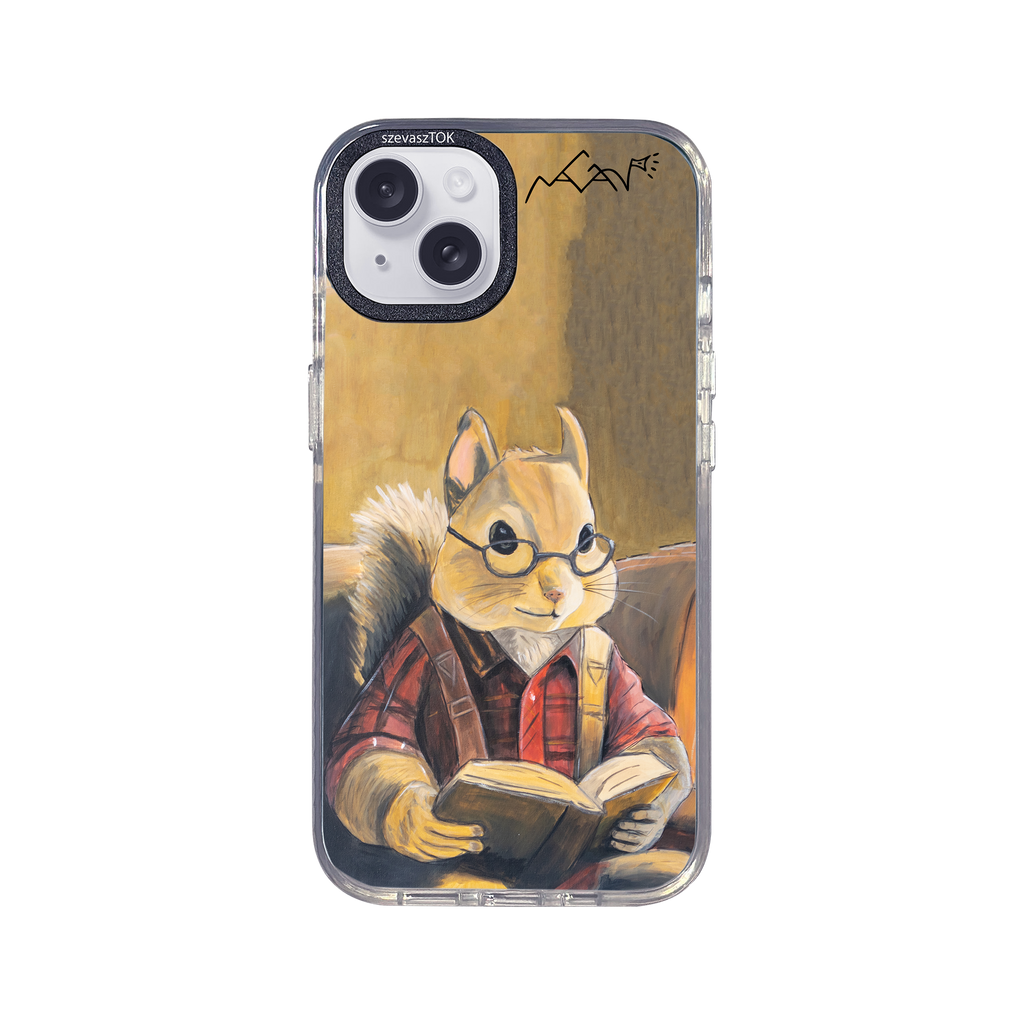 szevaszTOK MagSafe - Esti mese