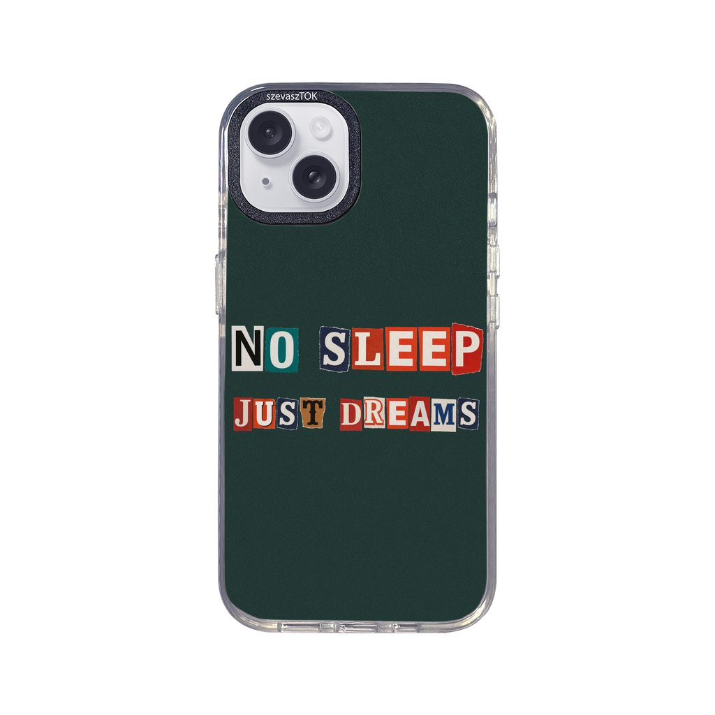 szevaszTOK MagSafe - Just Dreams