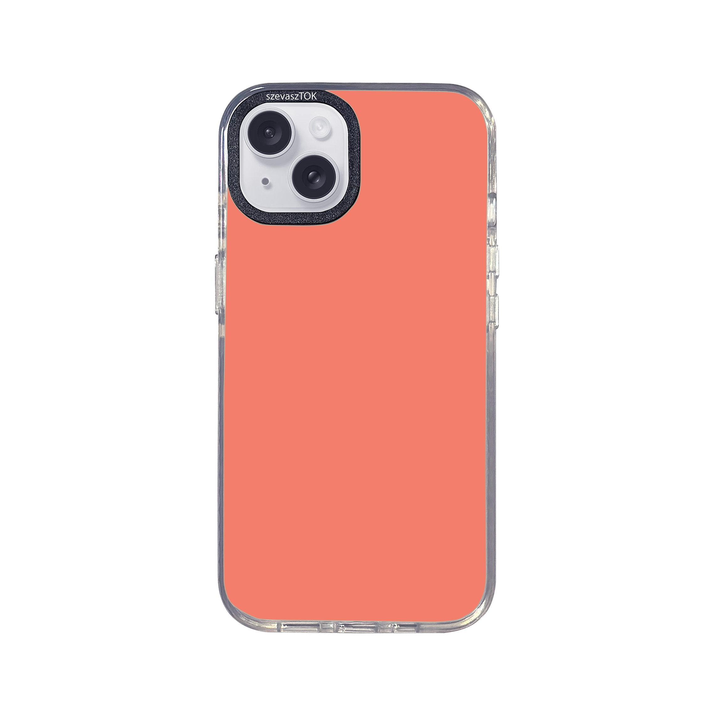 szevaszTOK MagSafe - Moody Orange