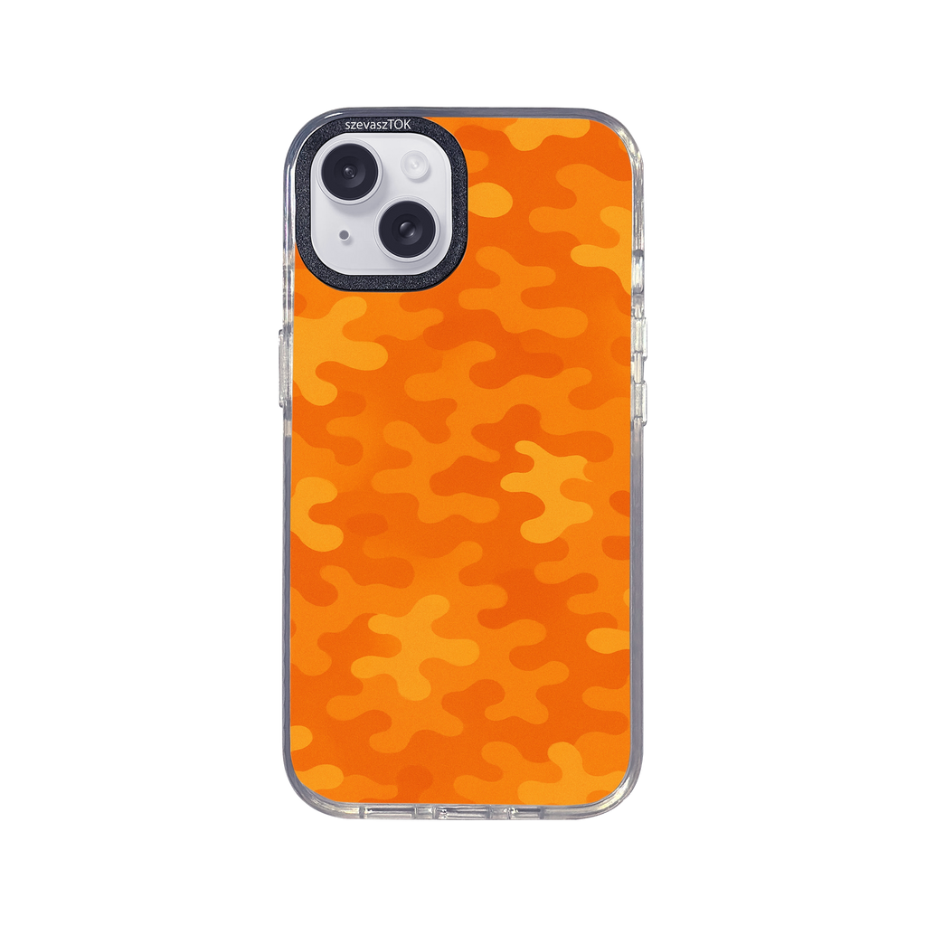 szevaszTOK MagSafe - Katona Narancs