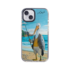 szevaszTOK MagSafe - Pelikán Beach