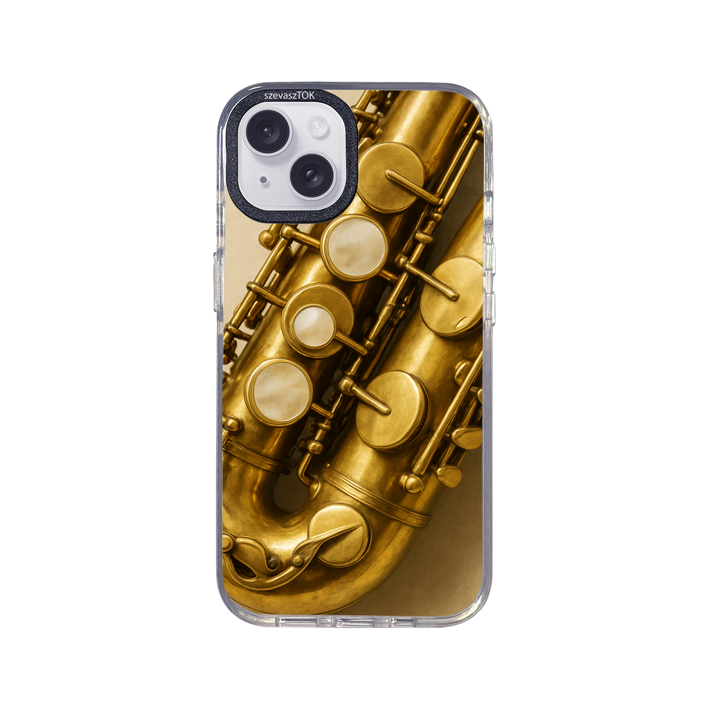 szevaszTOK MagSafe - SAX