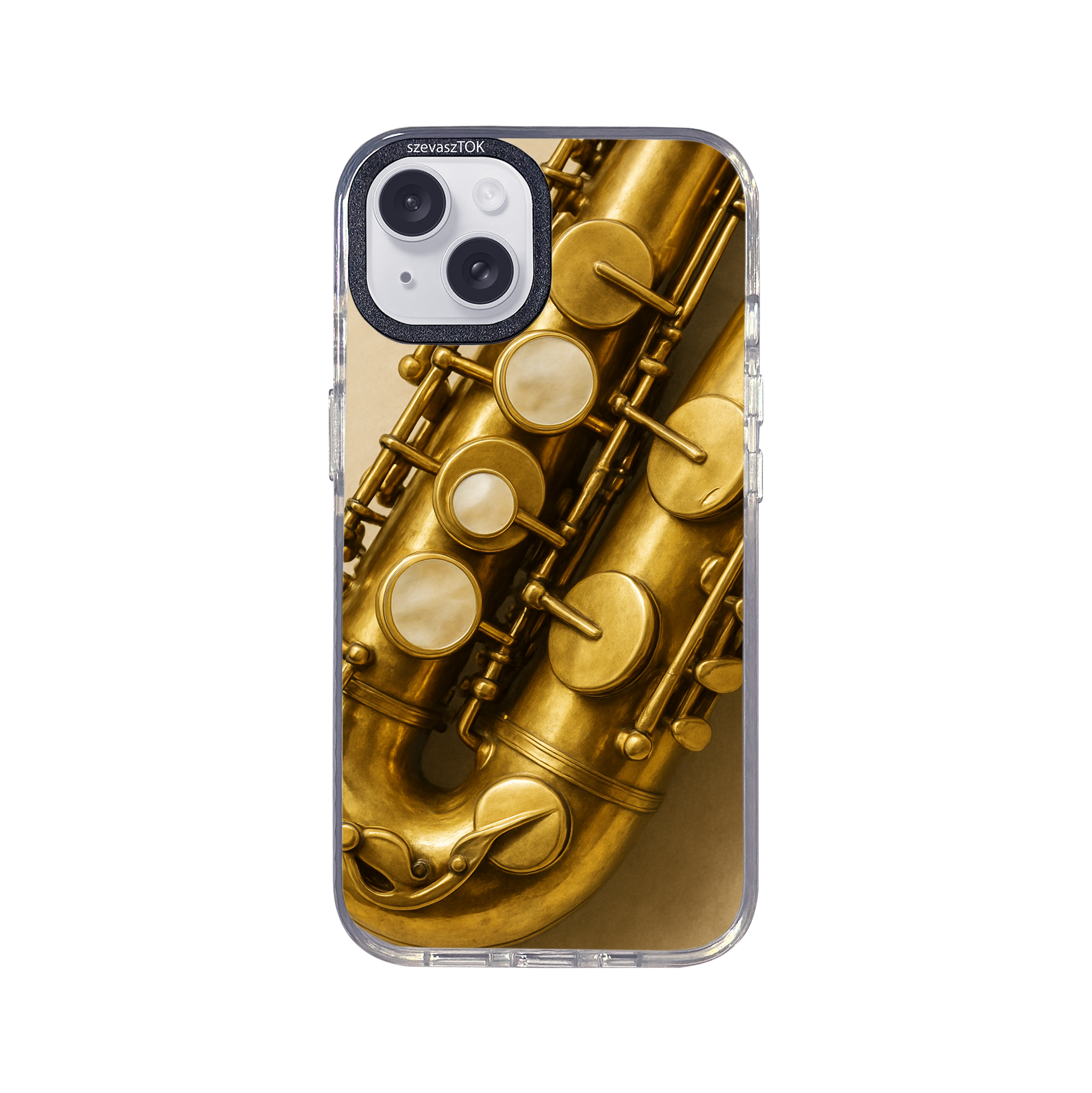 szevaszTOK MagSafe - SAX