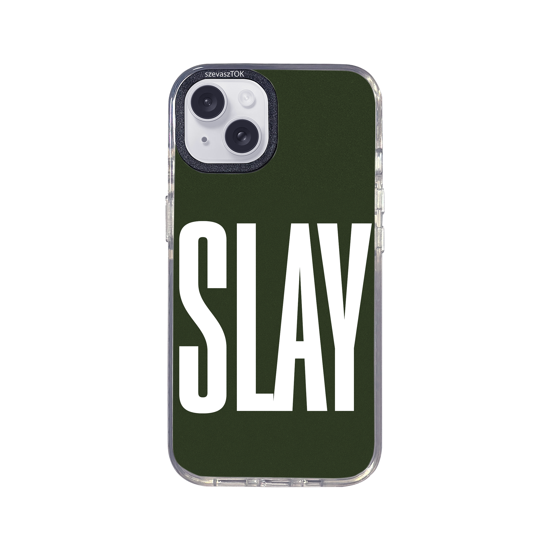 szevaszTOK MagSafe - SLAY