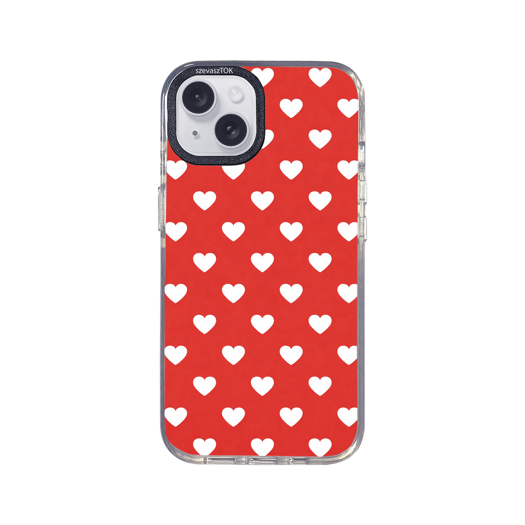 szevaszTOK MagSafe - Valentin Szivecskék
