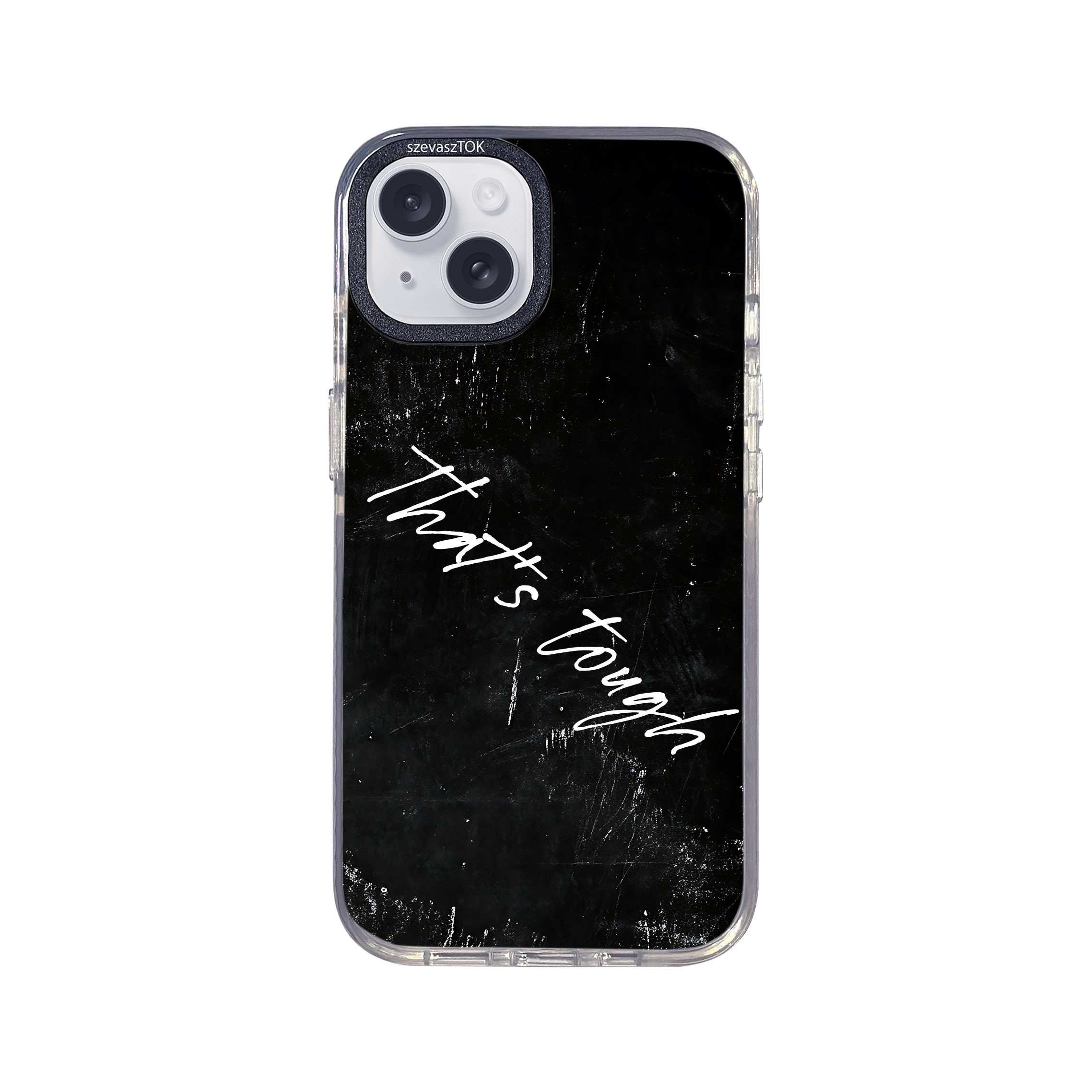 szevaszTOK MagSafe - That's Tough