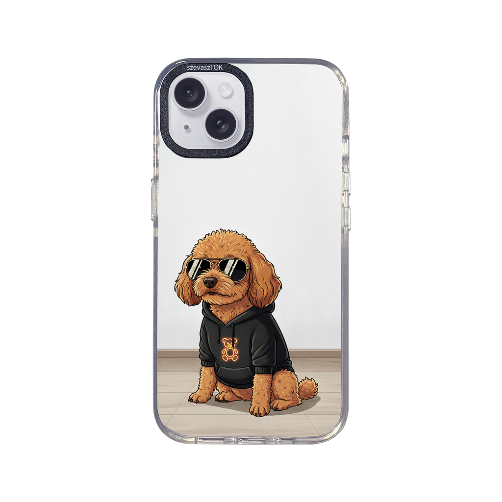 szevaszTOK MagSafe - Toy Uszkár