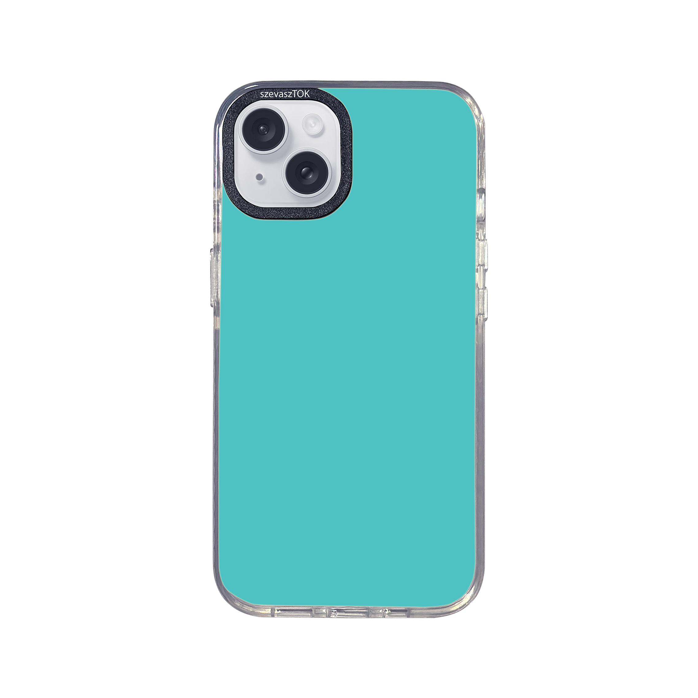 szevaszTOK MagSafe - Moody Turquoise