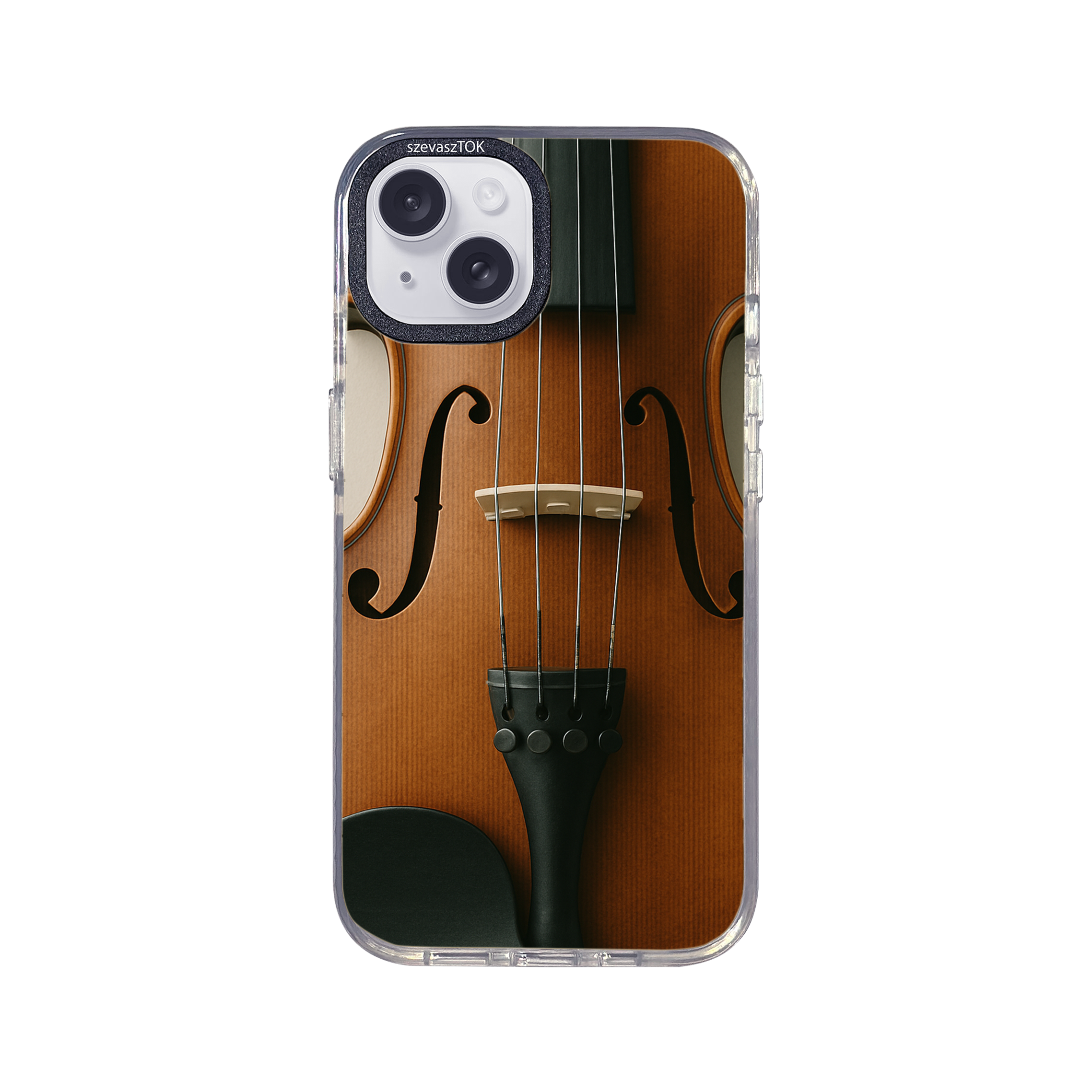 szevaszTOK MagSafe - VIOLIN