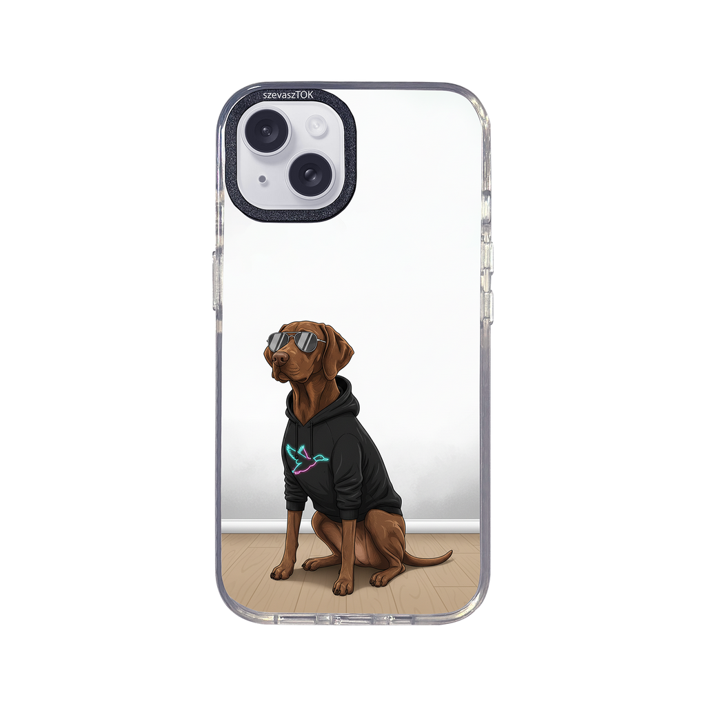 szevaszTOK MagSafe - Vizsla