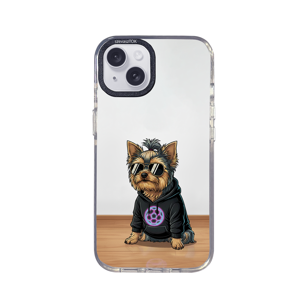 szevaszTOK MagSafe - Yorki