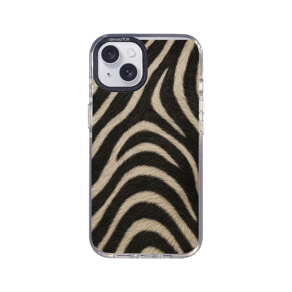 szevaszTOK MagSafe - ZEBRA