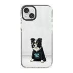 szevaszTOK MagSafe - Border Collie