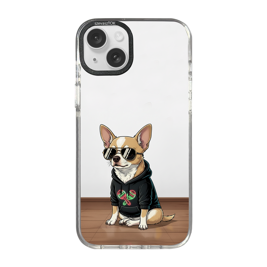 szevaszTOK MagSafe - Csivava