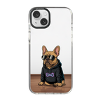 szevaszTOK MagSafe - Francia Bulldog