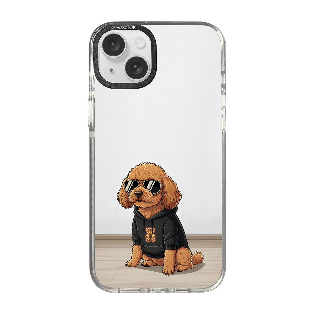 szevaszTOK MagSafe - Toy Uszkár