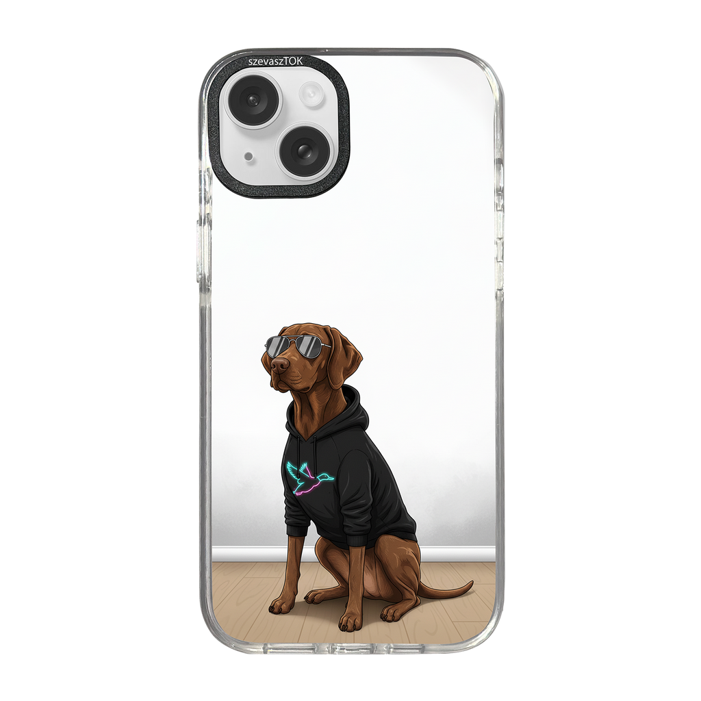 szevaszTOK MagSafe - Vizsla