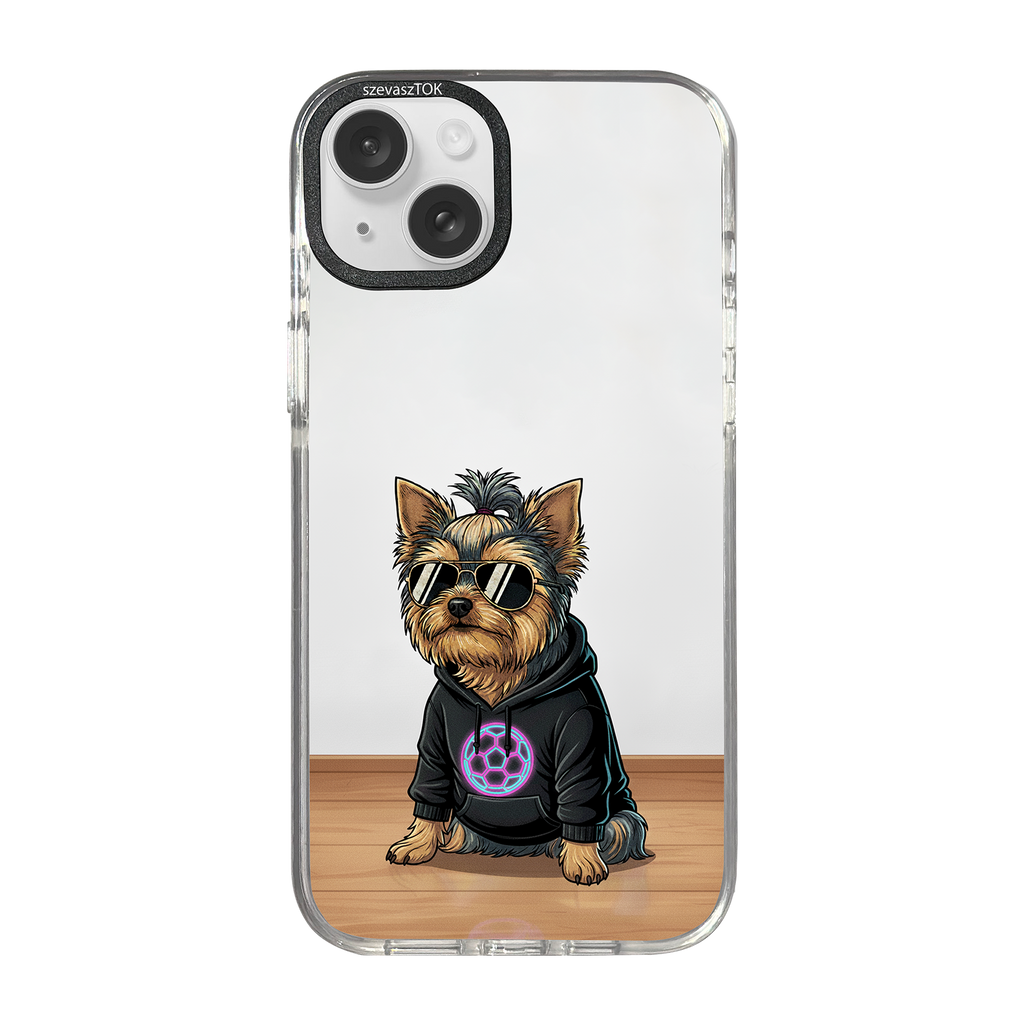 szevaszTOK MagSafe - Yorki