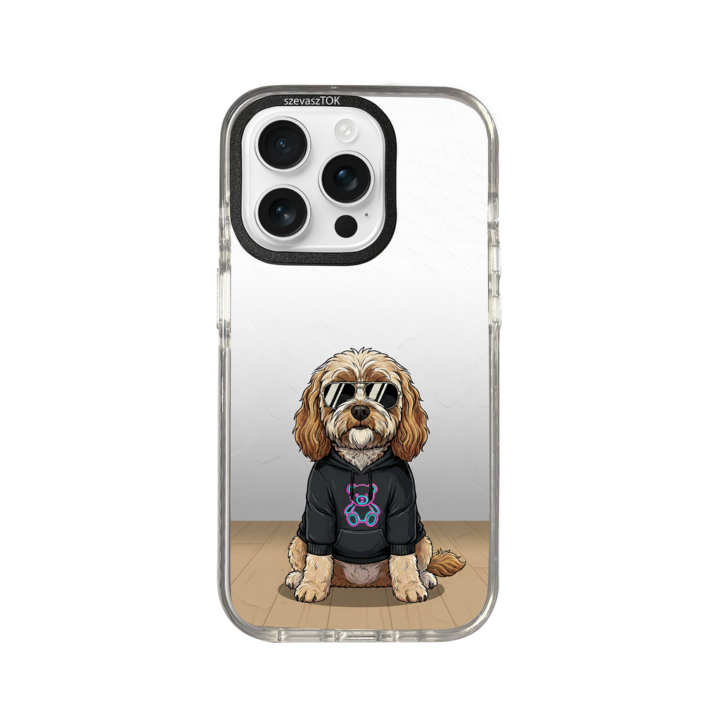 szevaszTOK MagSafe - Cavapoo