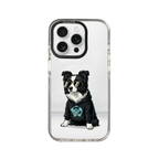 szevaszTOK MagSafe - Border Collie