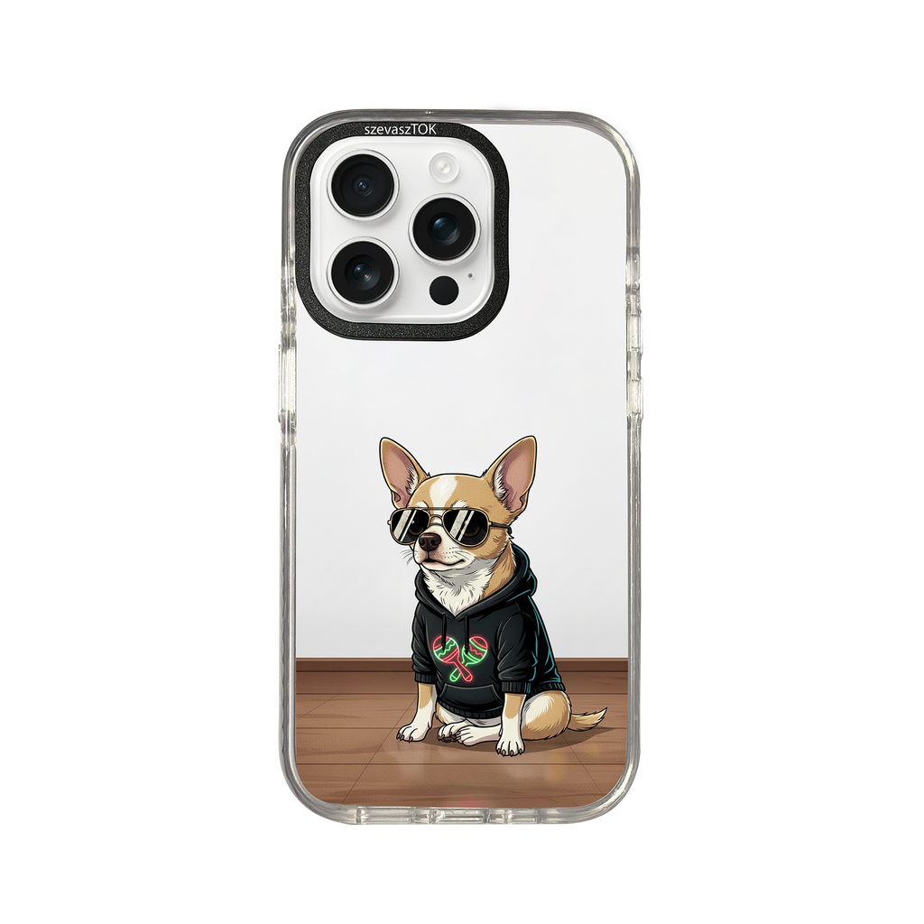 szevaszTOK MagSafe - Csivava