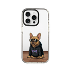 szevaszTOK MagSafe - Francia Bulldog