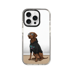 szevaszTOK MagSafe - Vizsla