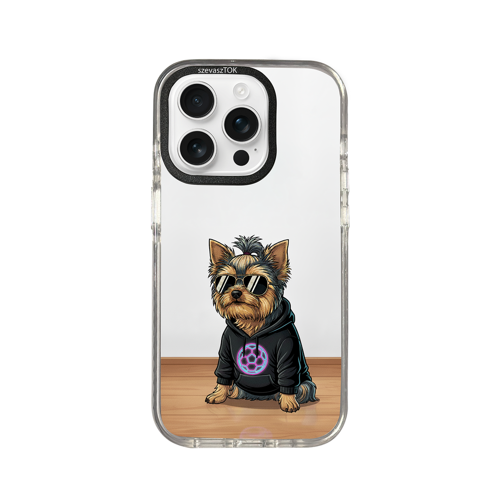 szevaszTOK MagSafe - Yorki