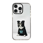 szevaszTOK MagSafe - Border Collie