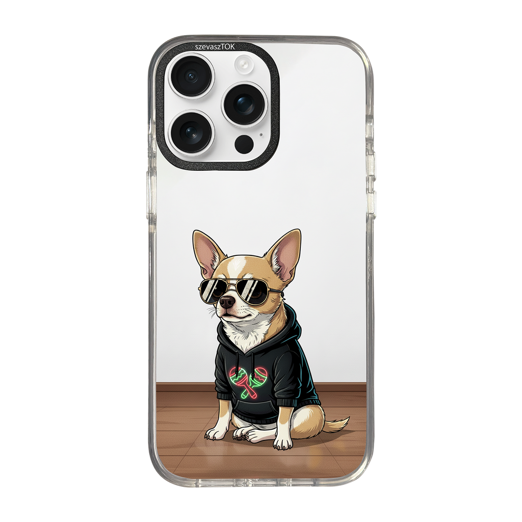 szevaszTOK MagSafe - Csivava