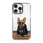 szevaszTOK MagSafe - Francia Bulldog