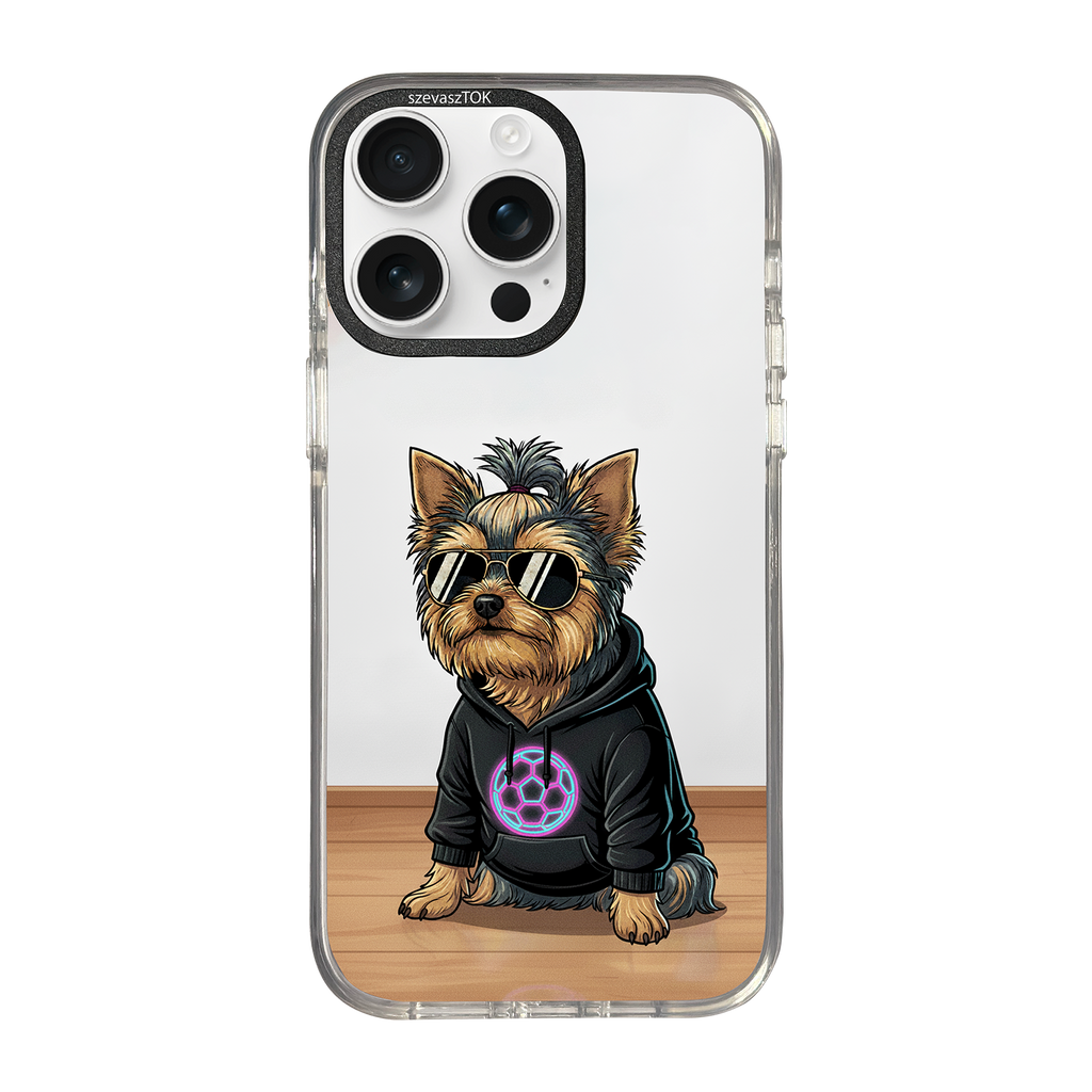 szevaszTOK MagSafe - Yorki