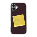 szevaszTOK MagSafe - To-Do List
