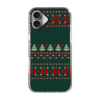 szevaszTOK MagSafe - Csúnya pulcsi Fenyőünnep