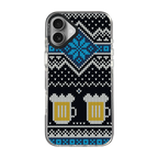 szevaszTOK MagSafe - Csúnya pulcsi Havazó Kocsmatúra