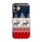 szevaszTOK MagSafe - Csúnya pulcsi Téli Trikolór