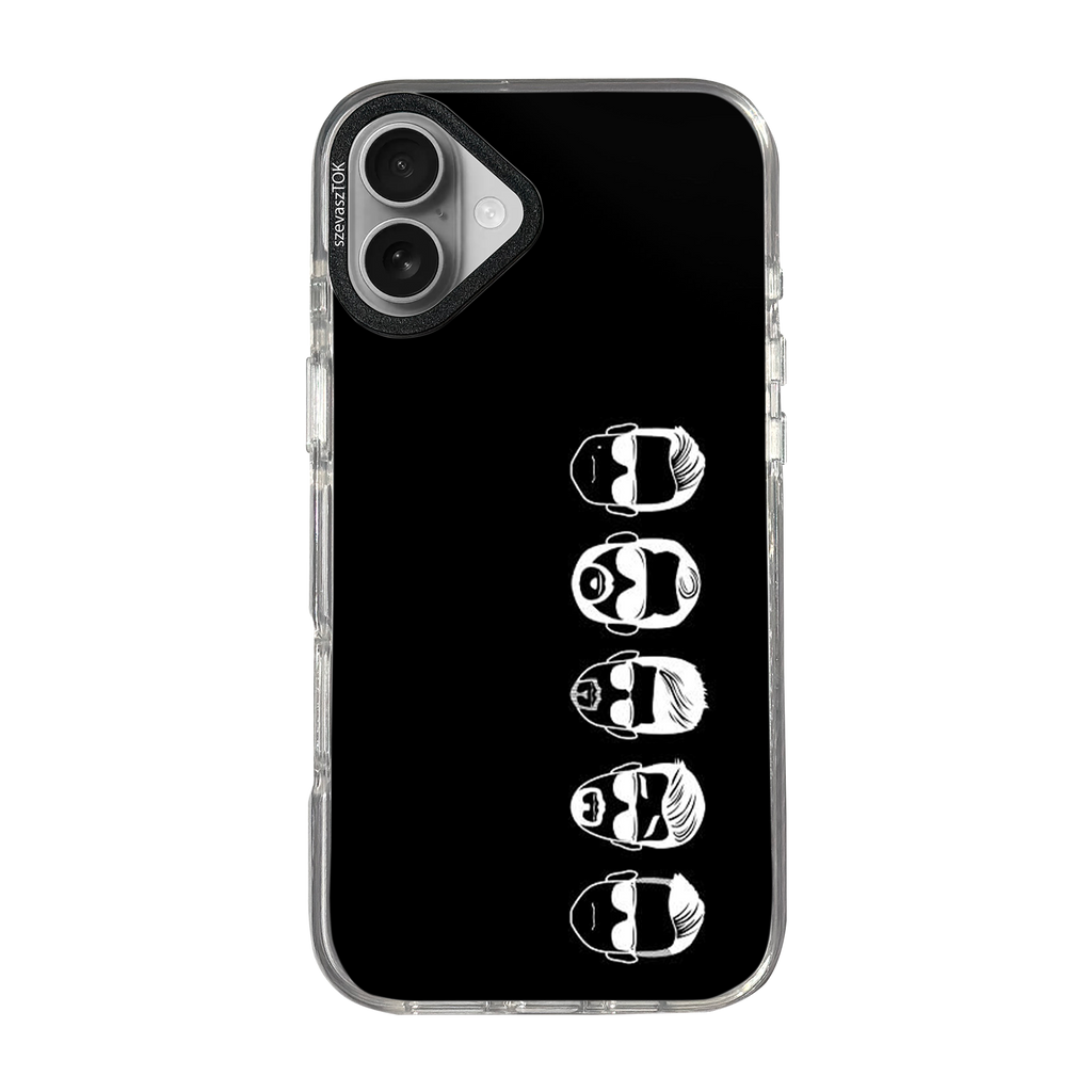 szevaszTOK MagSafe - Peet Project Bad Boys of Budapest