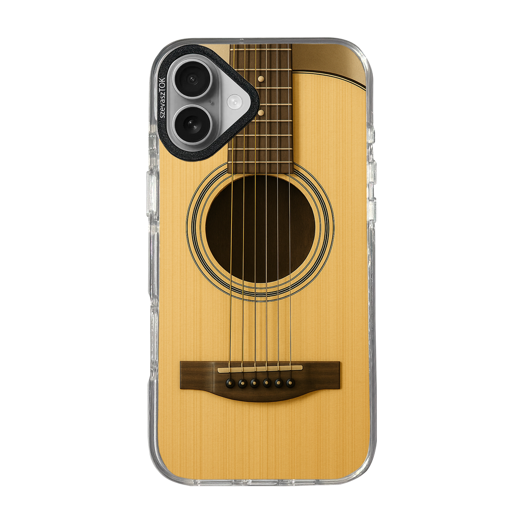 szevaszTOK MagSafe - AC Guitar