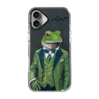 szevaszTOK MagSafe - Elegáns béka