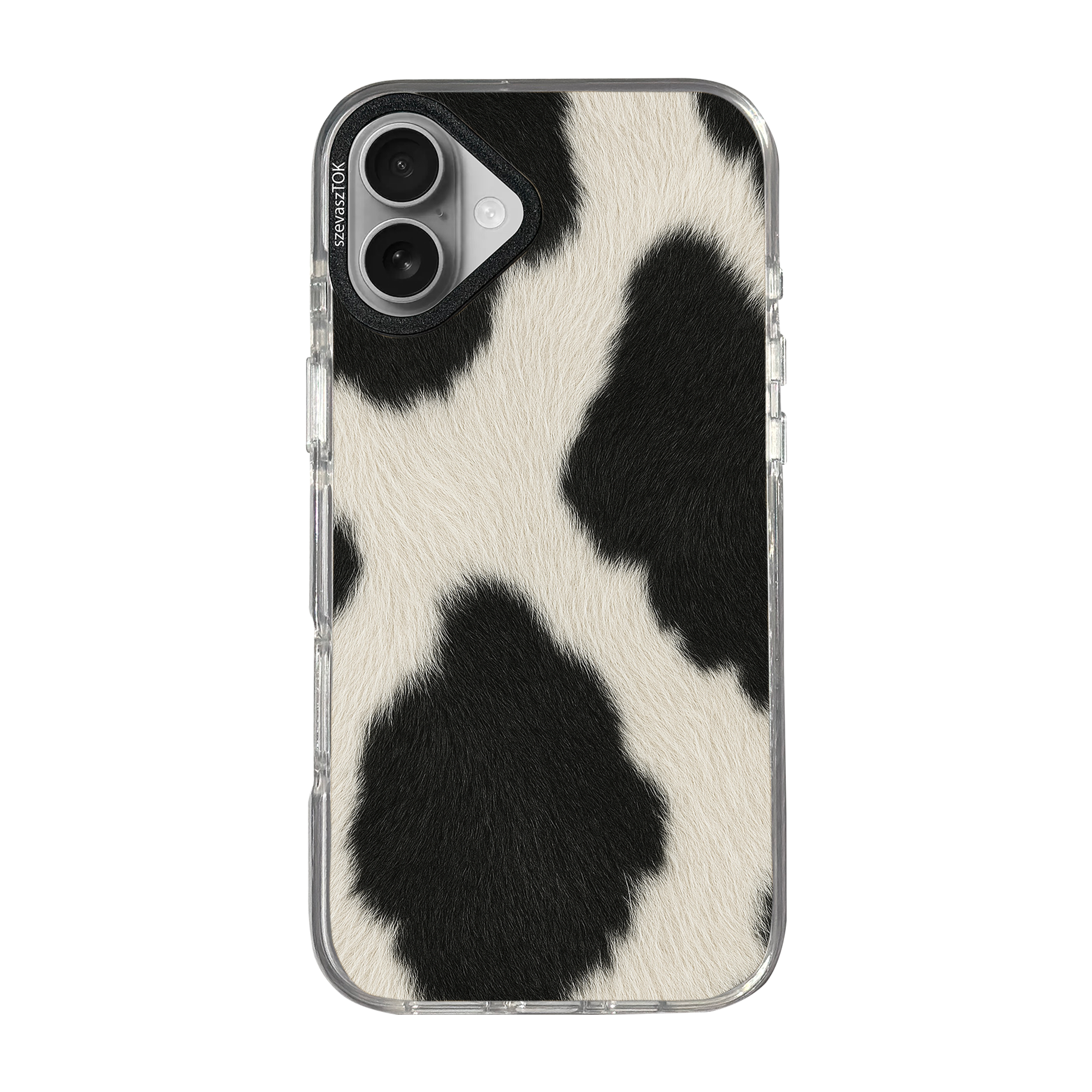 szevaszTOK MagSafe - COW