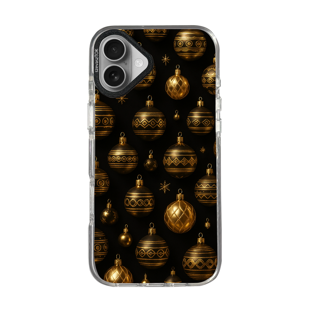 szevaszTOK MagSafe - Díszgömb