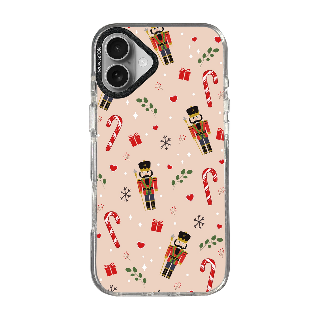 szevaszTOK MagSafe - Diótörő