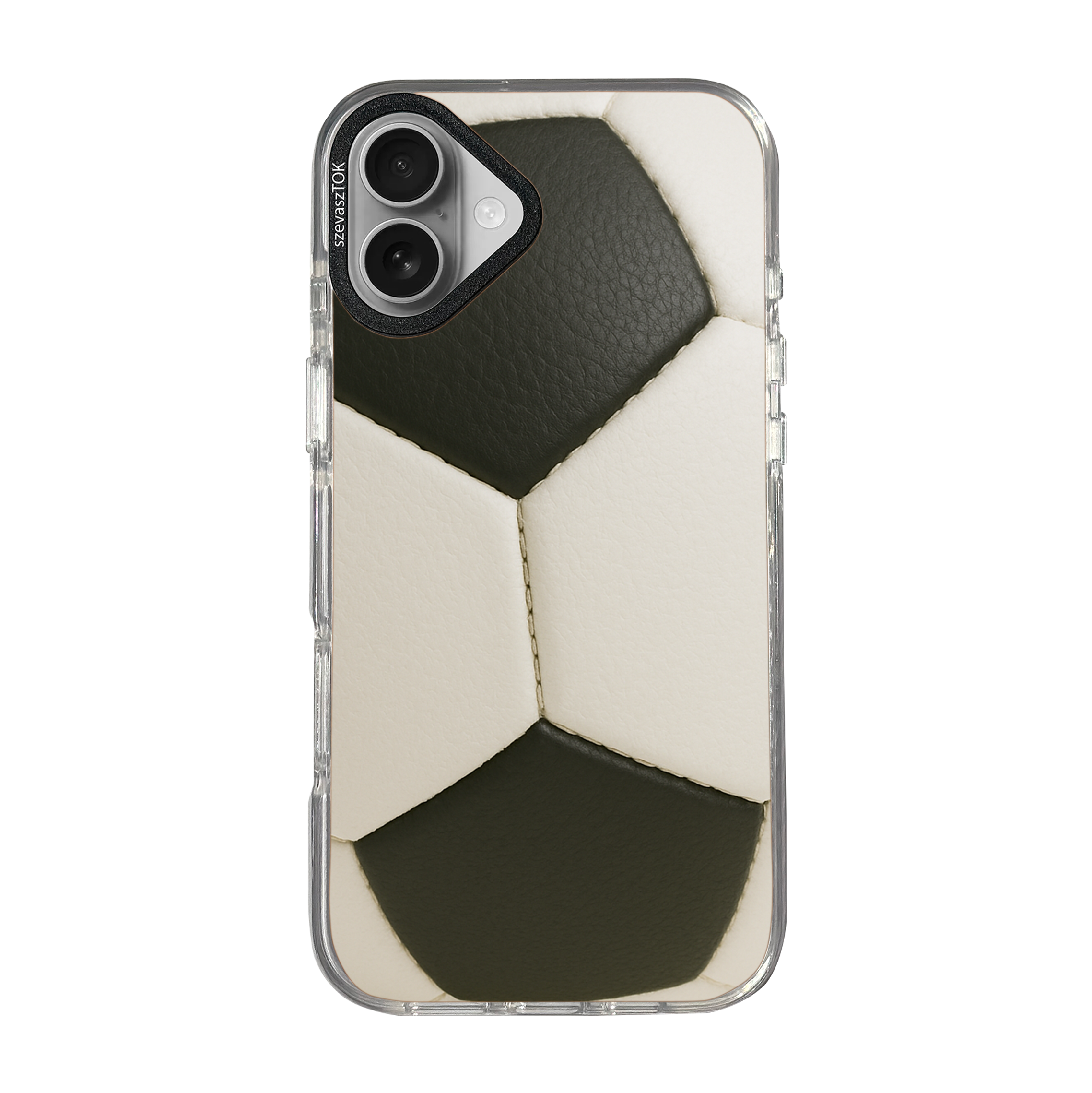 szevaszTOK MagSafe - EU Football