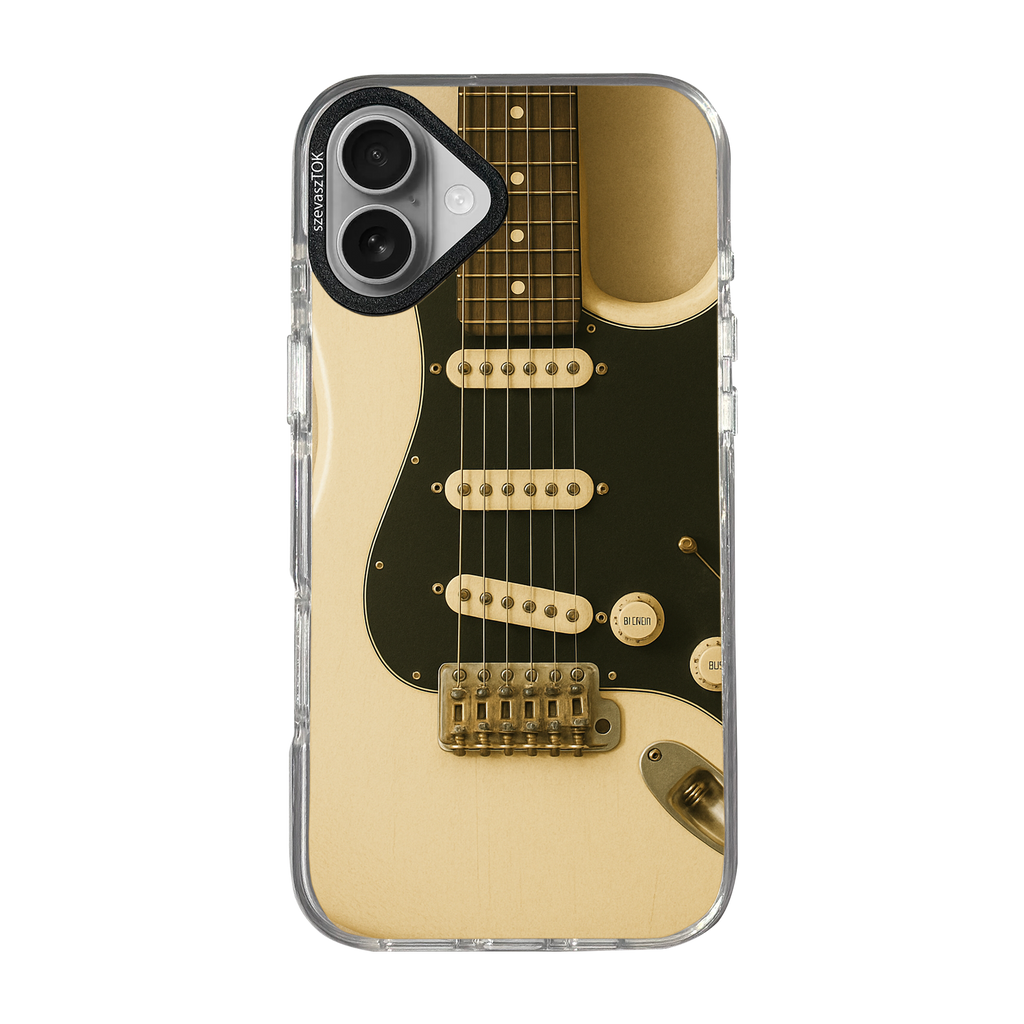 szevaszTOK MagSafe - GUITAR