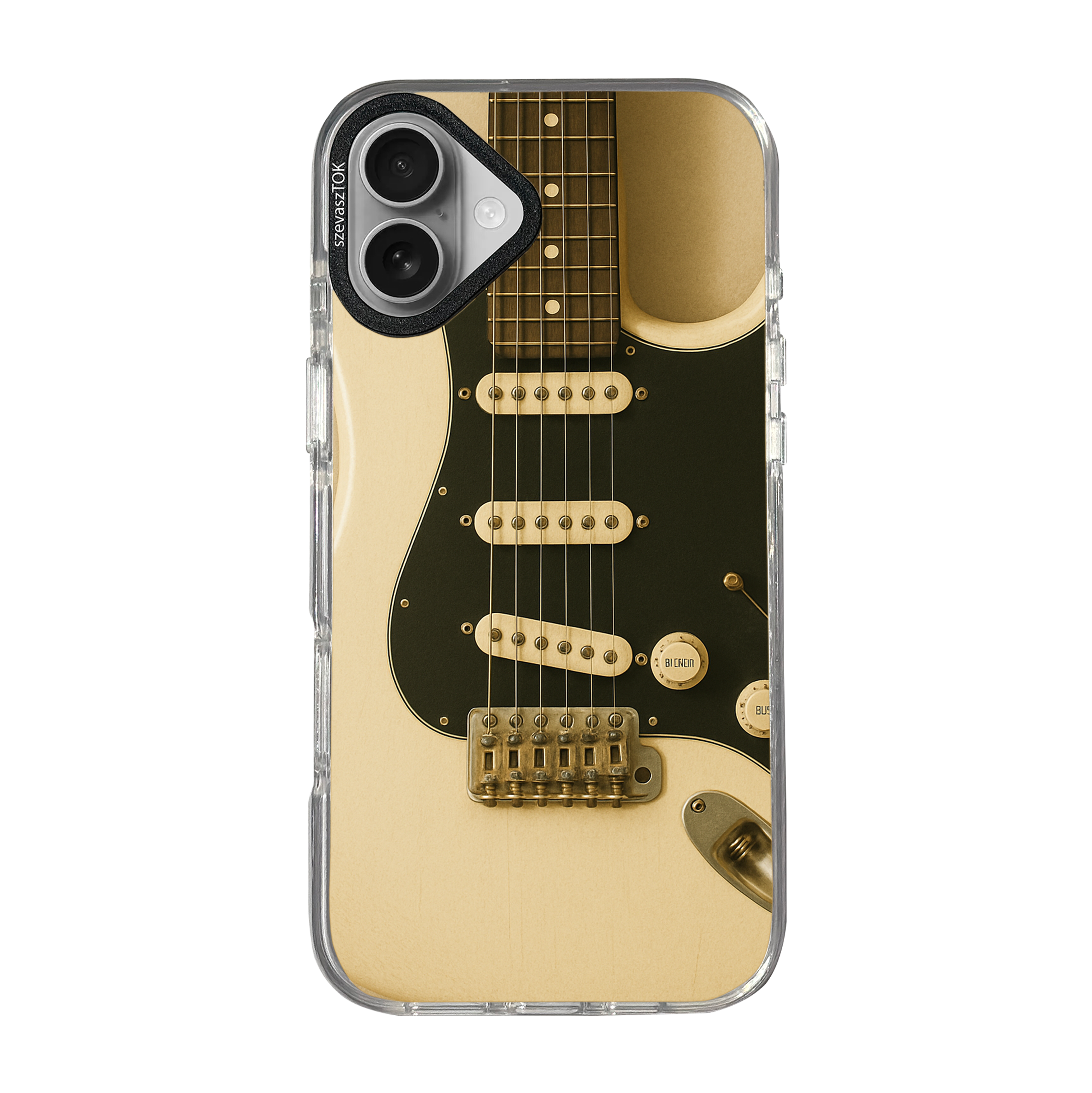 szevaszTOK MagSafe - GUITAR